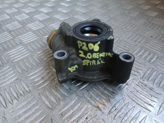 bontott PEUGEOT 206 Kilométeróra Spirál