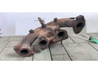 bontott PEUGEOT 206 Kipufogó Közösítő