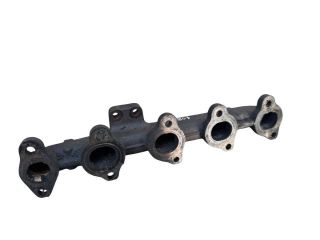 bontott PEUGEOT 206 Kipufogó Közösítő