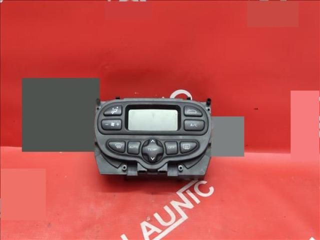 bontott PEUGEOT 206 Klíma Kapcsoló