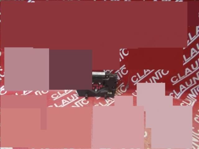 bontott PEUGEOT 206 Klíma Kapcsoló