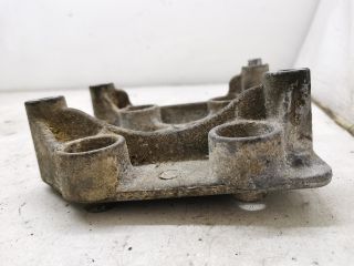 bontott PEUGEOT 206 Klíma Tartó Bak