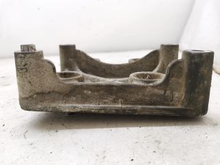 bontott PEUGEOT 206 Klíma Tartó Bak