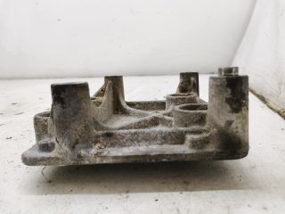 bontott PEUGEOT 206 Klíma Tartó Bak