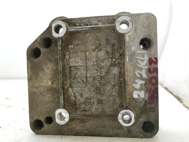 bontott PEUGEOT 206 Klíma Tartó Bak