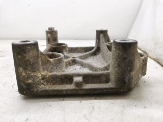 bontott PEUGEOT 206 Klíma Tartó Bak