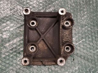 bontott PEUGEOT 206 Klímakompresszor Tartó Bak