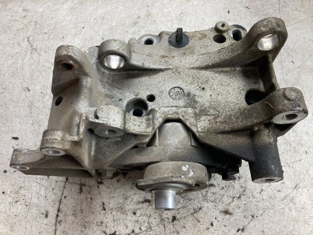 bontott PEUGEOT 206 Klímakompresszor Tartó Bak