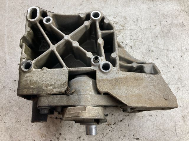 bontott PEUGEOT 206 Klímakompresszor Tartó Bak