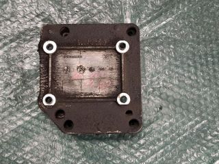 bontott PEUGEOT 206 Klímakompresszor Tartó Bak