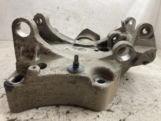 bontott PEUGEOT 206 Klímakompresszor Tartó Bak