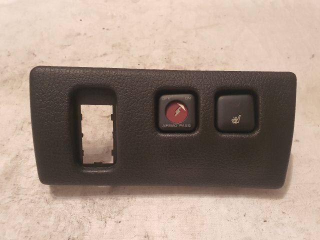 bontott PEUGEOT 206 Kombinált Kapcsoló