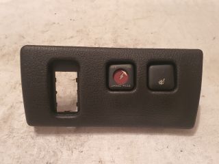 bontott PEUGEOT 206 Kombinált Kapcsoló