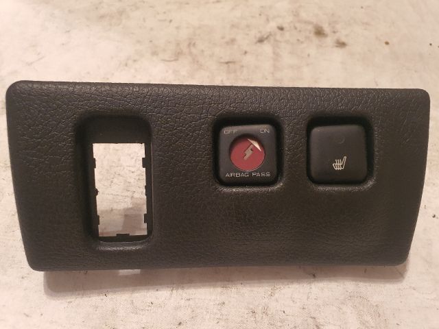 bontott PEUGEOT 206 Kombinált Kapcsoló