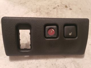 bontott PEUGEOT 206 Kombinált Kapcsoló