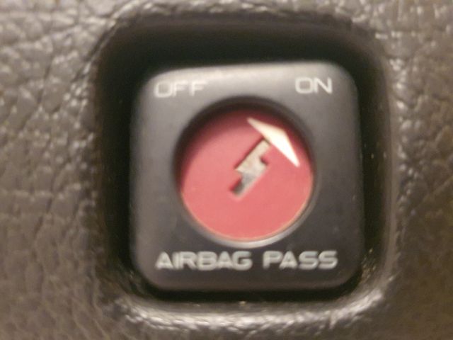 bontott PEUGEOT 206 Kombinált Kapcsoló