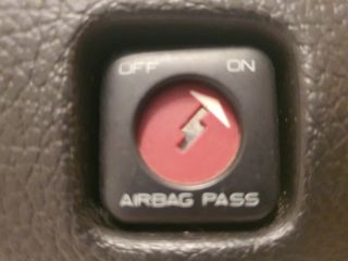 bontott PEUGEOT 206 Kombinált Kapcsoló