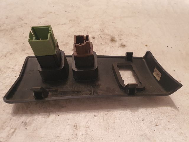 bontott PEUGEOT 206 Kombinált Kapcsoló