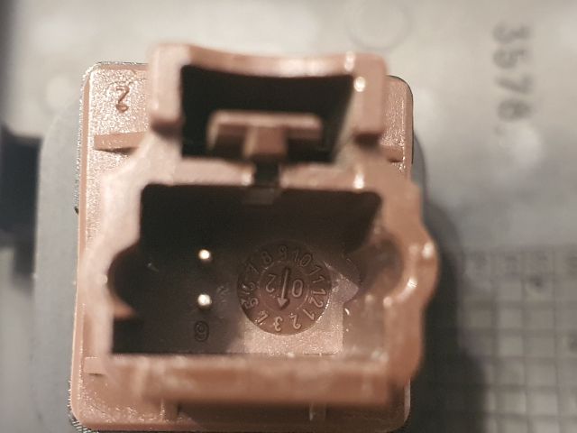 bontott PEUGEOT 206 Kombinált Kapcsoló