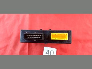 bontott PEUGEOT 206 Komfort Elektronika