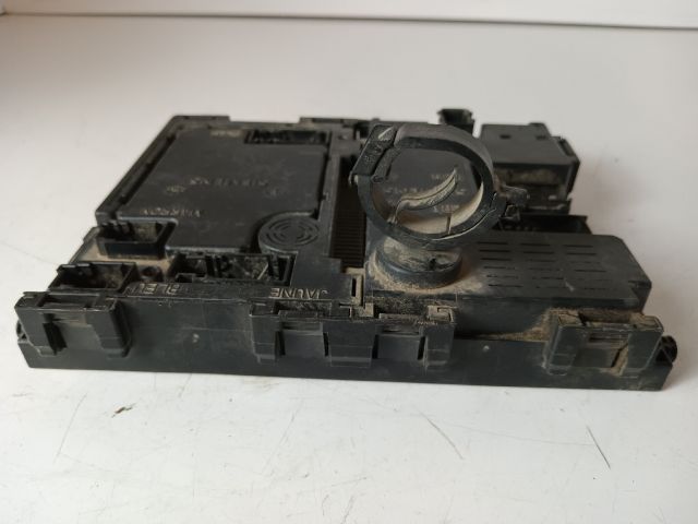 bontott PEUGEOT 206 Komfort Elektronika