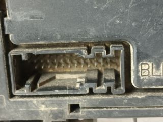 bontott PEUGEOT 206 Komfort Elektronika