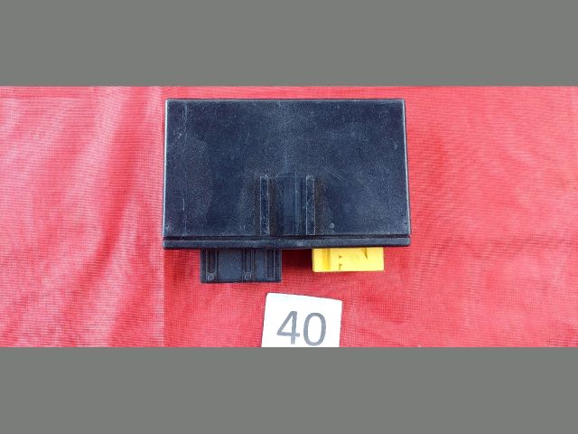 bontott PEUGEOT 206 Komfort Elektronika