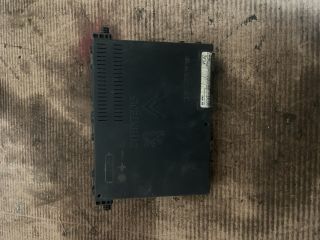 bontott PEUGEOT 206 Komfort Elektronika