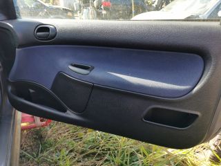 bontott PEUGEOT 206 Komplett Kormánykapcsoló (Bajuszkapcsoló)