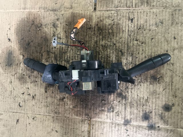 bontott PEUGEOT 206 Komplett Kormánykapcsoló (Bajuszkapcsoló)