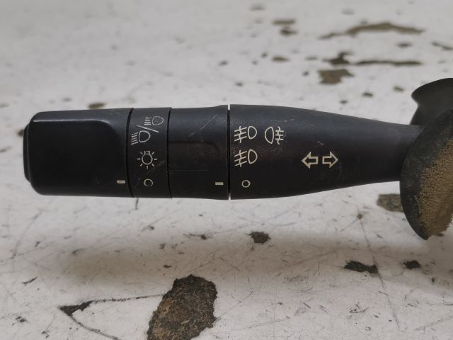 bontott PEUGEOT 206 Komplett Kormánykapcsoló (Bajuszkapcsoló)