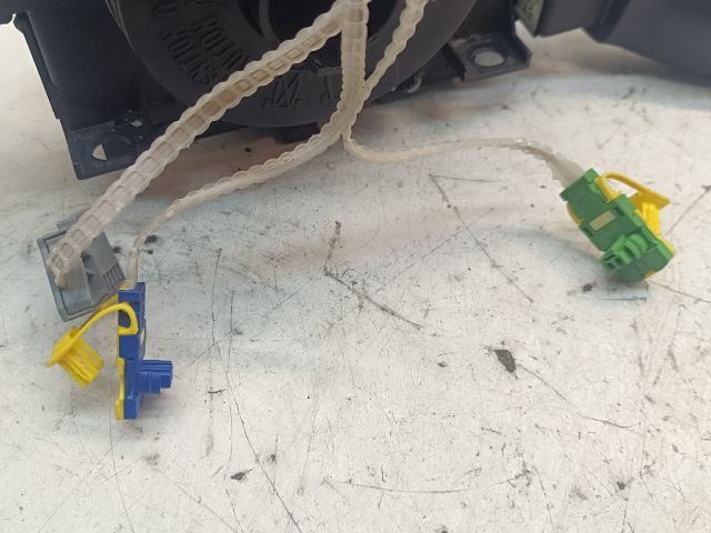 bontott PEUGEOT 206 Komplett Kormánykapcsoló (Bajuszkapcsoló)