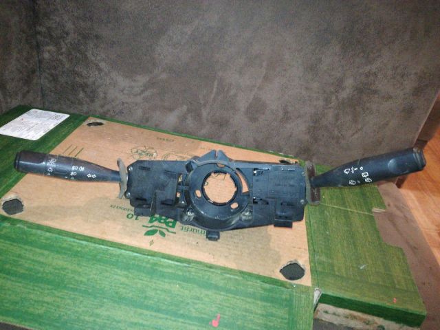 bontott PEUGEOT 206 Komplett Kormánykapcsoló (Bajuszkapcsoló)