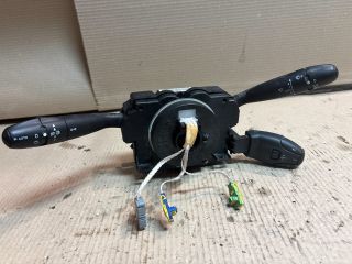 bontott PEUGEOT 206 Komplett Kormánykapcsoló (Bajuszkapcsoló)