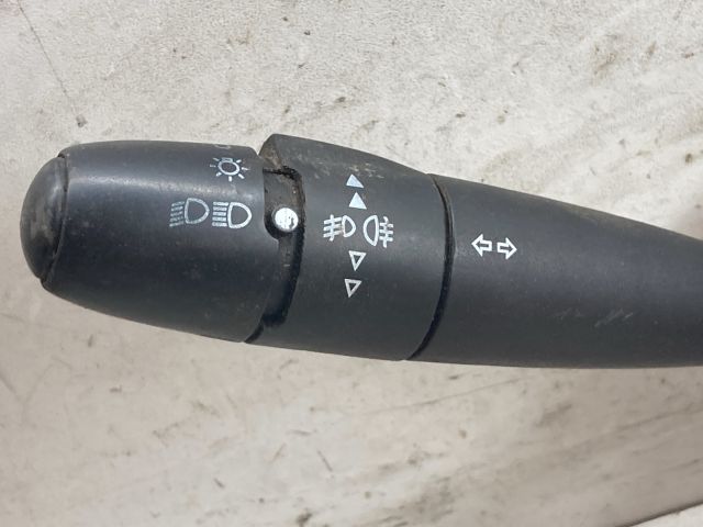 bontott PEUGEOT 206 Komplett Kormánykapcsoló (Bajuszkapcsoló)