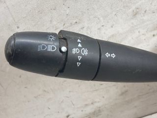 bontott PEUGEOT 206 Komplett Kormánykapcsoló (Bajuszkapcsoló)