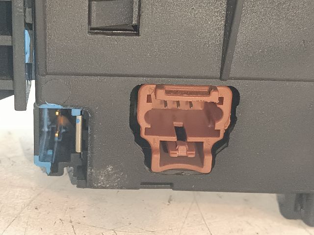 bontott PEUGEOT 206 Komplett Kormánykapcsoló (Bajuszkapcsoló)