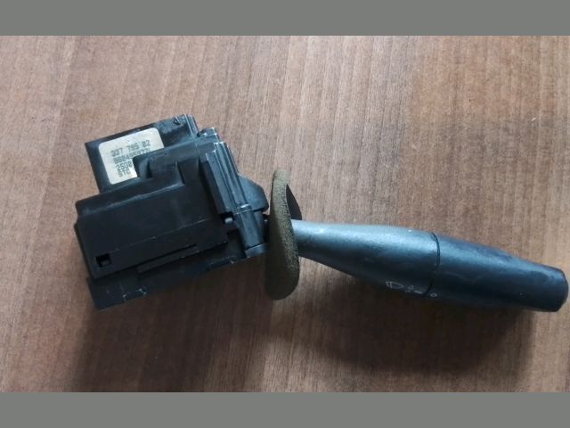 bontott PEUGEOT 206 Komplett Kormánykapcsoló (Bajuszkapcsoló)