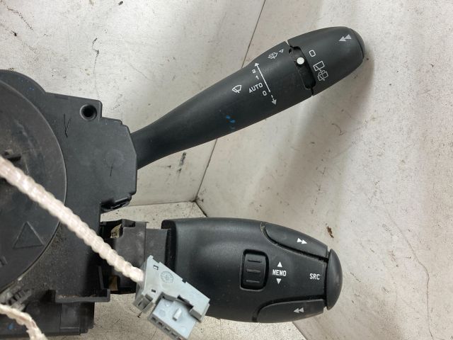 bontott PEUGEOT 206 Komplett Kormánykapcsoló (Bajuszkapcsoló)