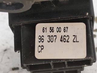 bontott PEUGEOT 206 Komplett Kormánykapcsoló (Bajuszkapcsoló)