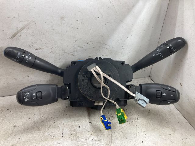 bontott PEUGEOT 206 Komplett Kormánykapcsoló (Bajuszkapcsoló)