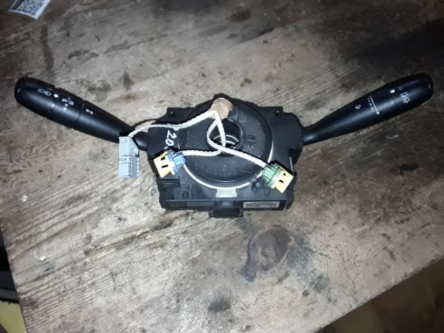 bontott PEUGEOT 206 Komplett Kormánykapcsoló (Bajuszkapcsoló)