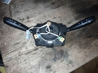 bontott PEUGEOT 206 Komplett Kormánykapcsoló (Bajuszkapcsoló)