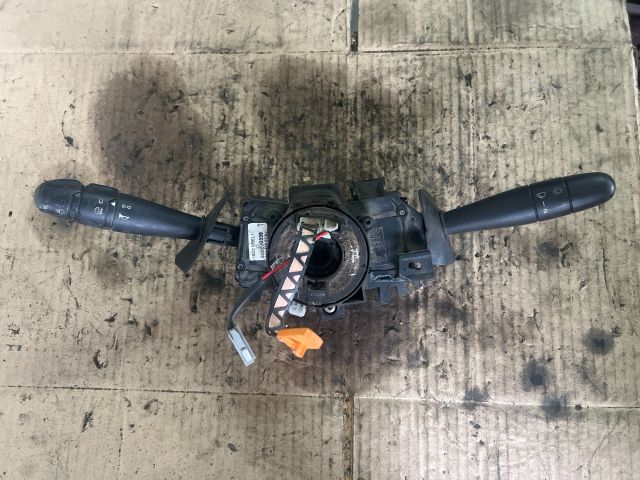 bontott PEUGEOT 206 Komplett Kormánykapcsoló (Bajuszkapcsoló)