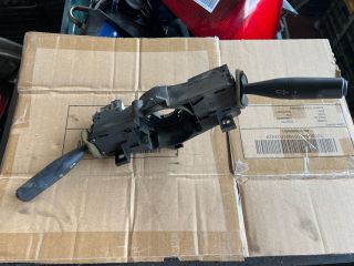 bontott PEUGEOT 206 Komplett Kormánykapcsoló (Bajuszkapcsoló)