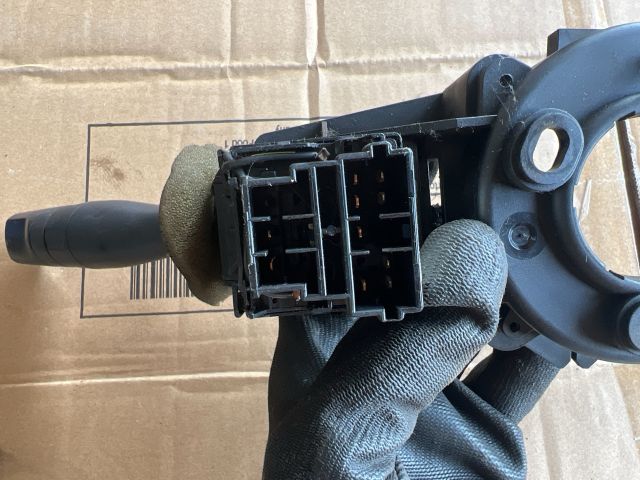 bontott PEUGEOT 206 Komplett Kormánykapcsoló (Bajuszkapcsoló)