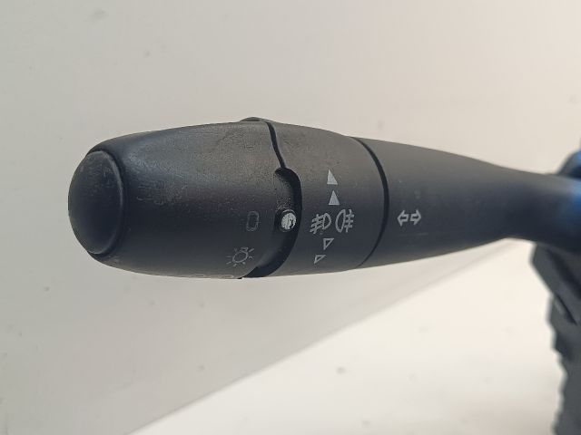 bontott PEUGEOT 206 Komplett Kormánykapcsoló (Bajuszkapcsoló)