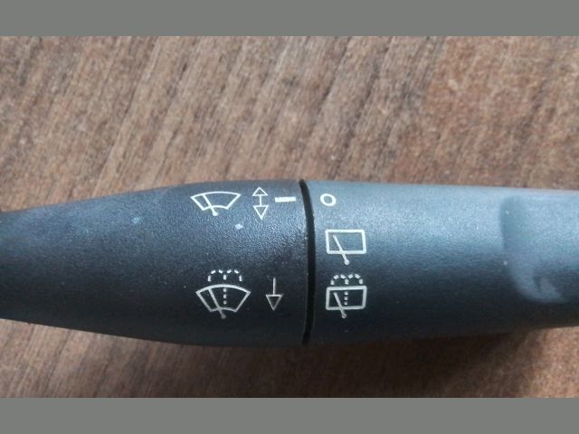 bontott PEUGEOT 206 Komplett Kormánykapcsoló (Bajuszkapcsoló)