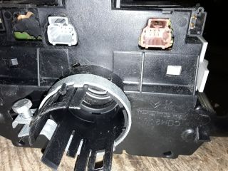 bontott PEUGEOT 206 Komplett Kormánykapcsoló (Bajuszkapcsoló)