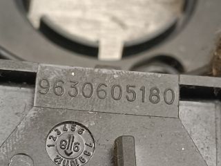 bontott PEUGEOT 206 Komplett Kormánykapcsoló (Bajuszkapcsoló)